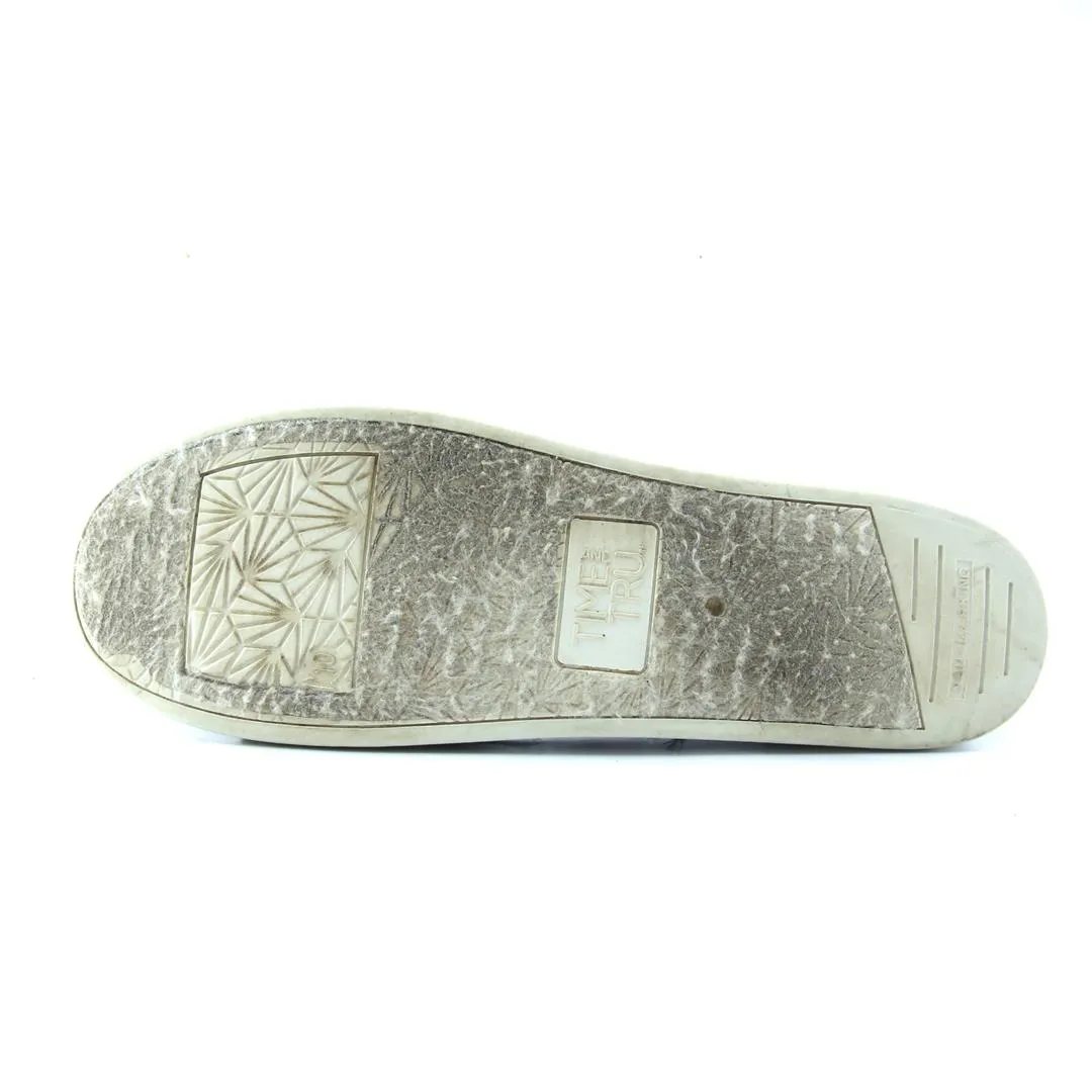 TIME AND TRU MEMORY FOAM Harajuku Star Casual Shoes