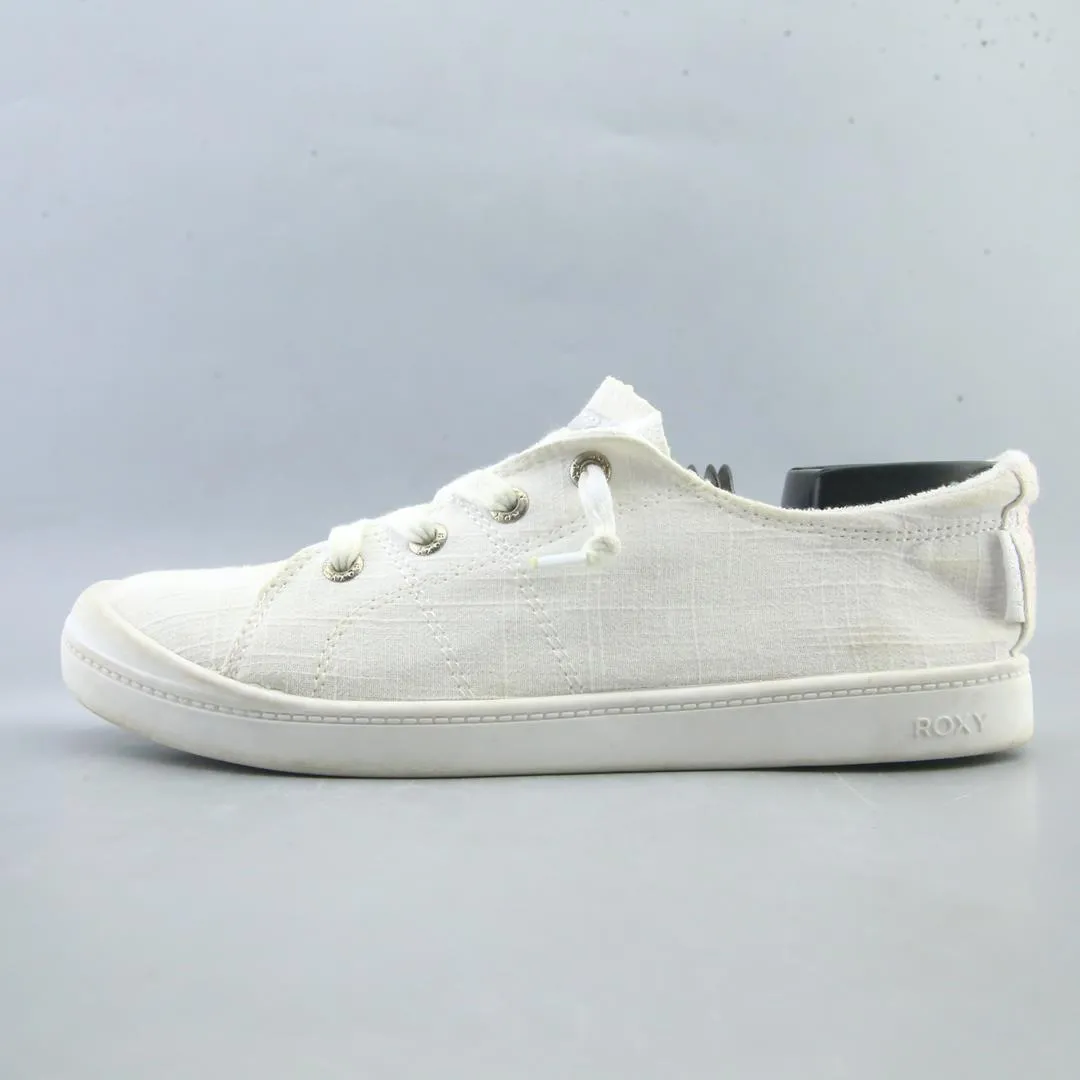 ROXY SURF BAYSHORE Casual Mary Jane Shoes