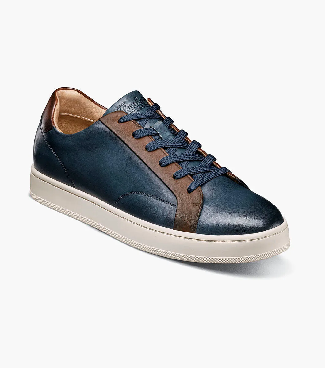 Florsheim - (C2528) Monopoli (Navy) Custom Soccer Boots