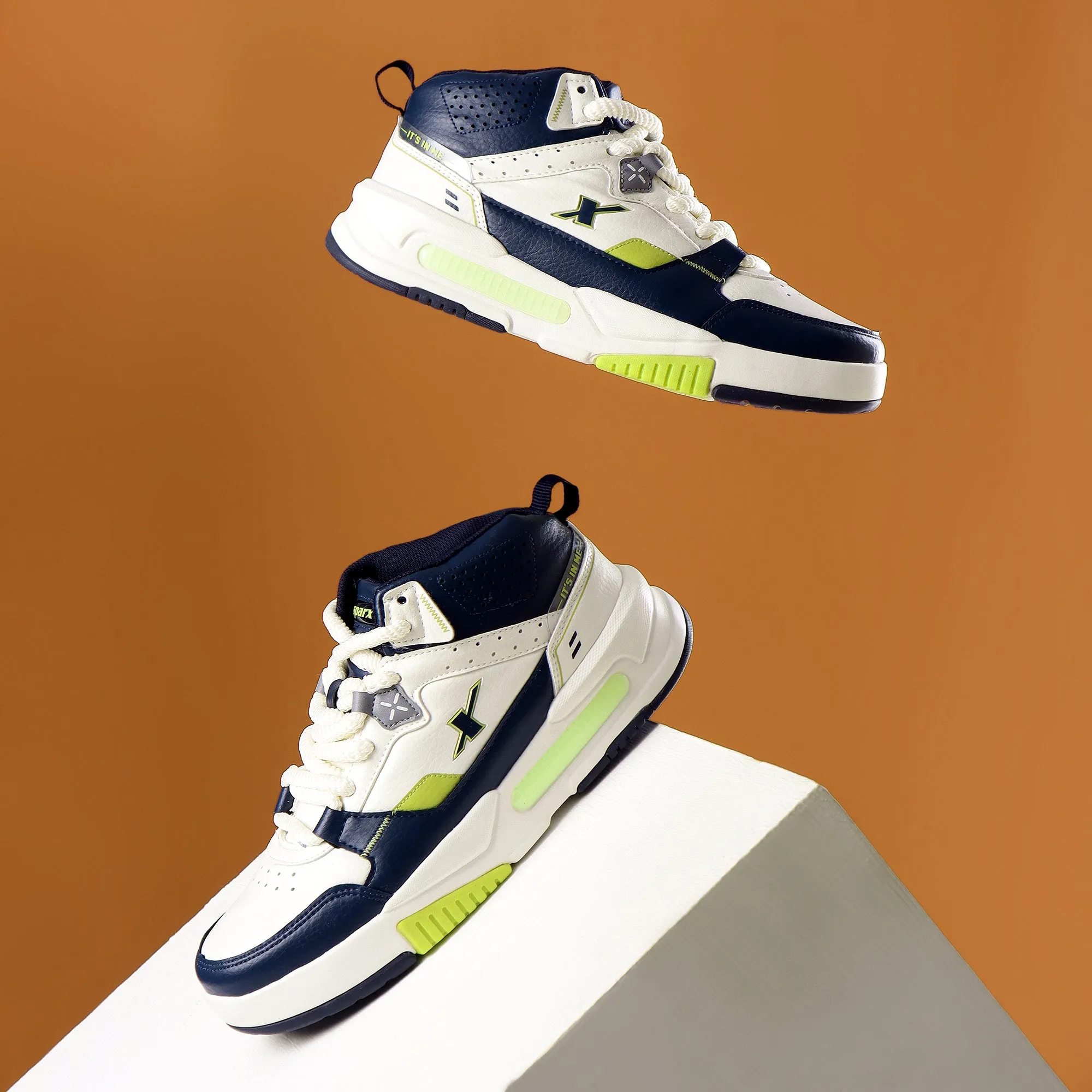 Sneakers for Men SM 1026 Denali Sneakers