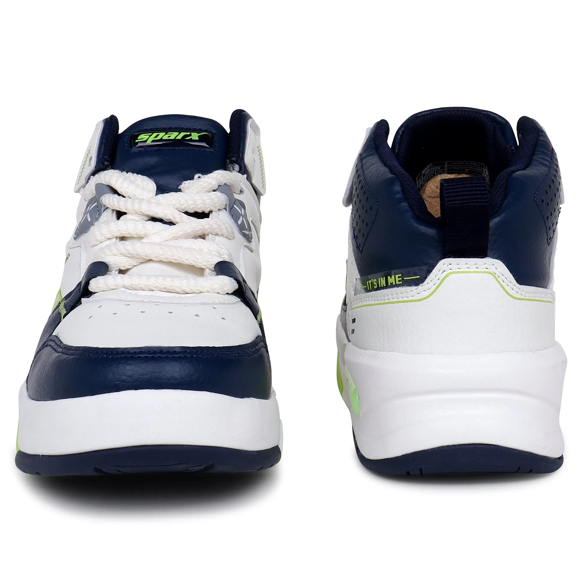 Sneakers for Men SM 1026 Good W