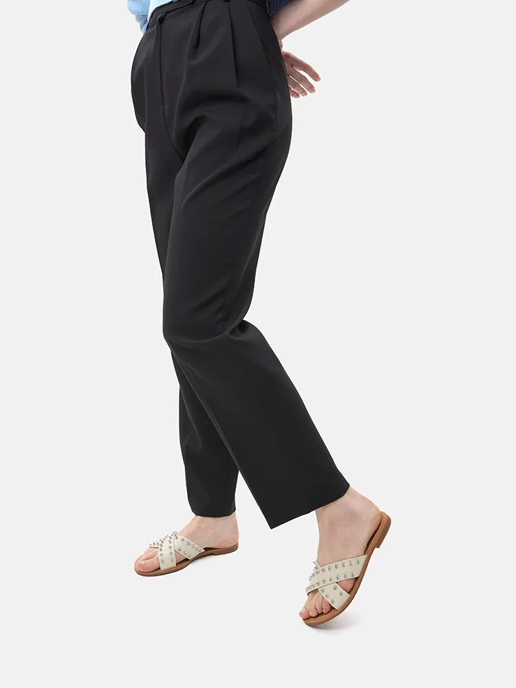 Beverly Casual Sandals Porn In Sandals