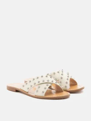 Sandals Barbados Vs Royal Barbados Beverly Casual Sandals