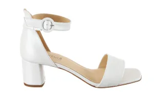 Oshkosh Sandals Via Scandal White