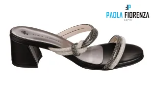 Pf Stone Sandals Slide Sandals