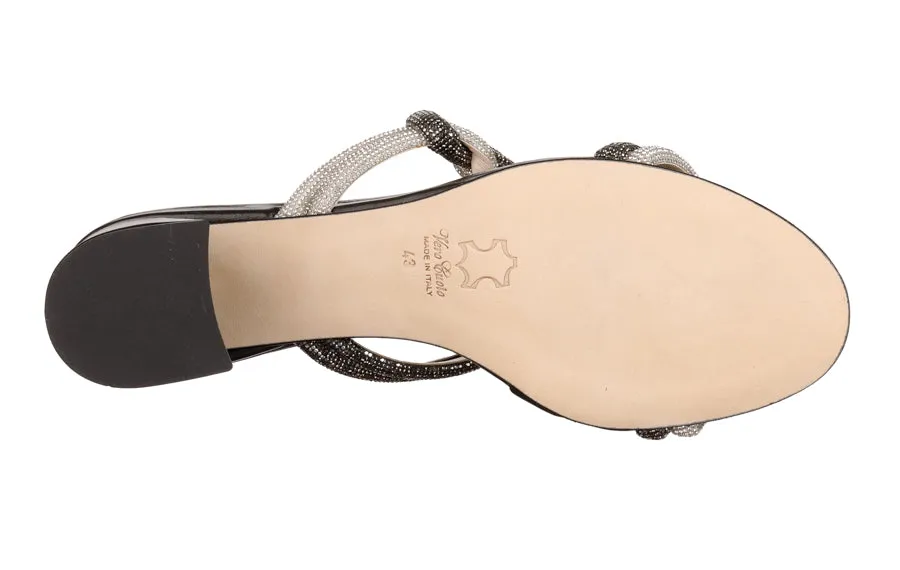 High End Sandals Pf Stone