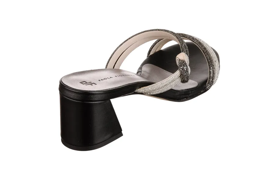 Secrets Vs Sandals Pf Stone