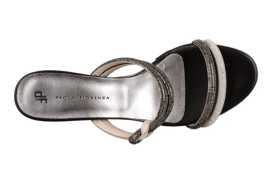 Mystique Sandals Pf Stone