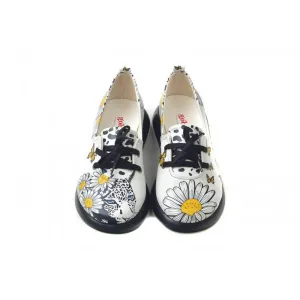 Ballerinas Shoes GOZ103 Chinese Flat Shoes