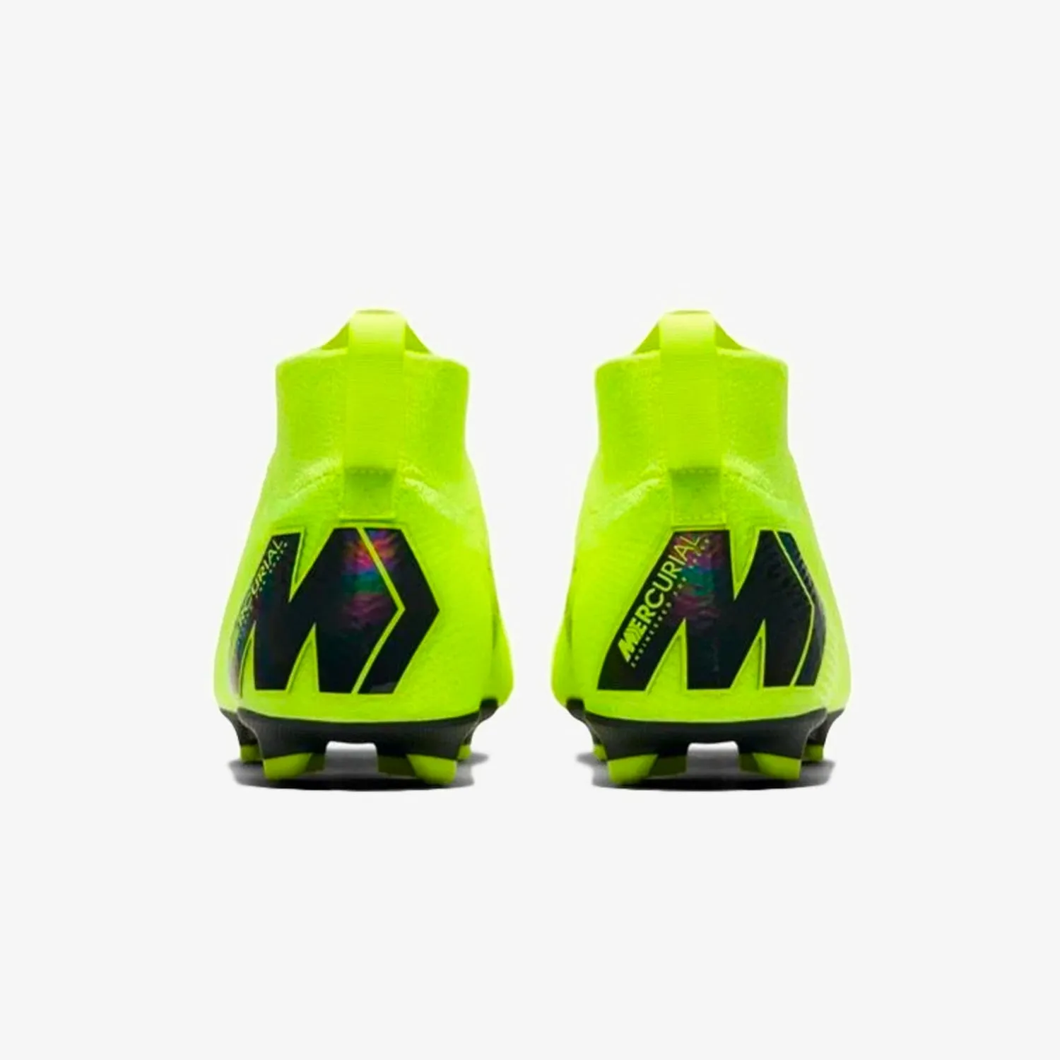 Nike Shoes Athletic Jr. Superfly 6 Elite Firmground Soccer Shoes - Volt