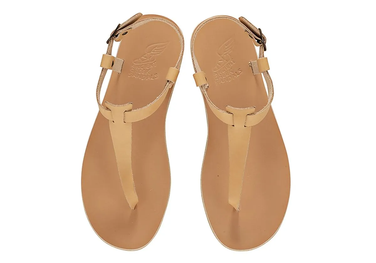 Litos Natural Holy Sandals Osrs