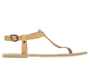 Litos Natural Sandals Naot