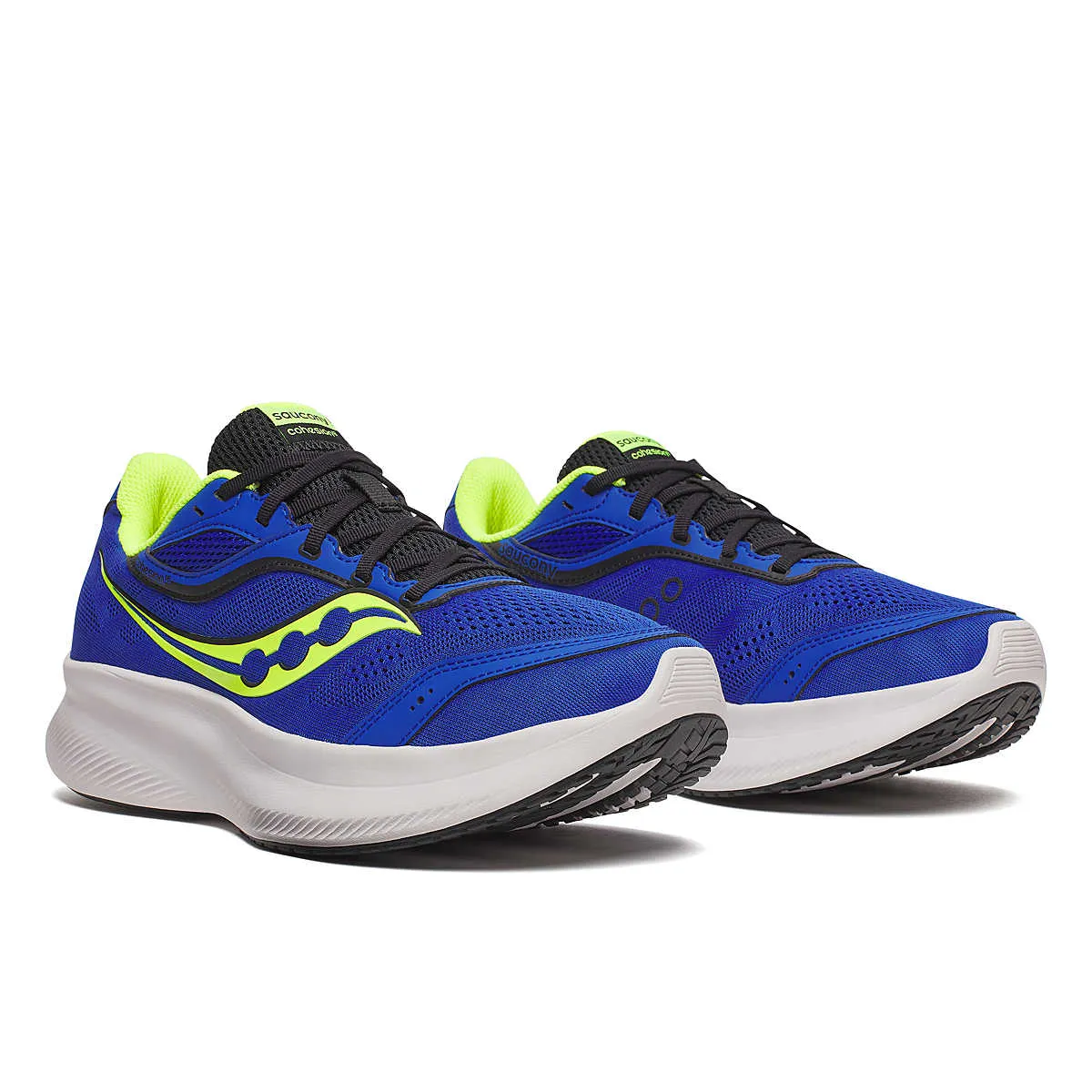 Running Warehouse Shoes Men's Cohesion 18