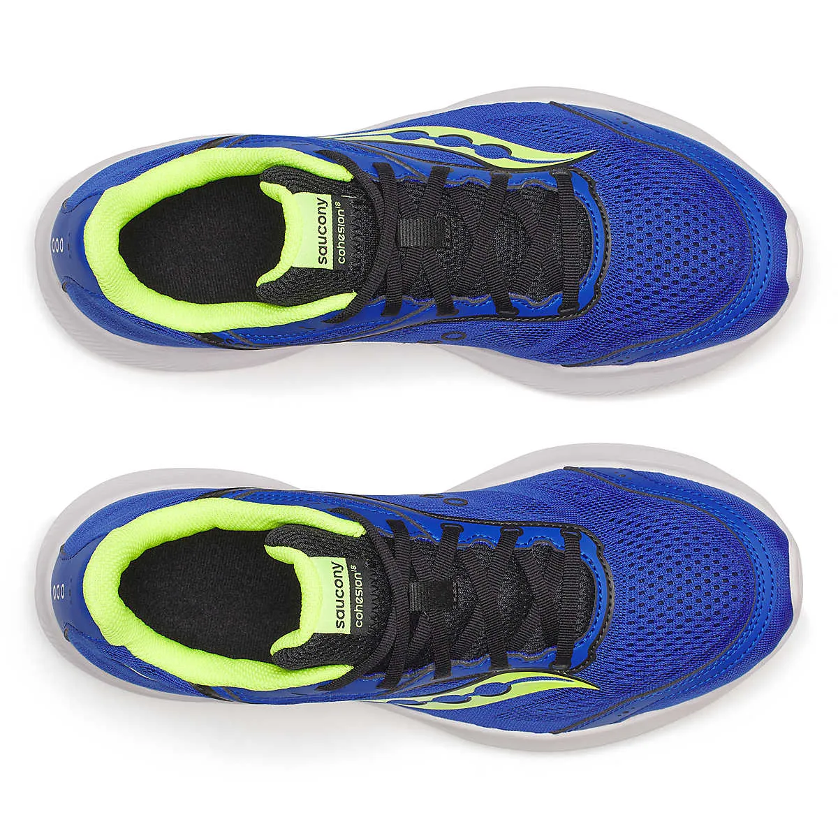 Running Spikes Shoes Men's Cohesion 18