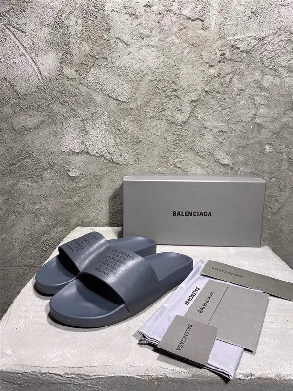 Berk Sandals Balenciaga Luxury Sandals