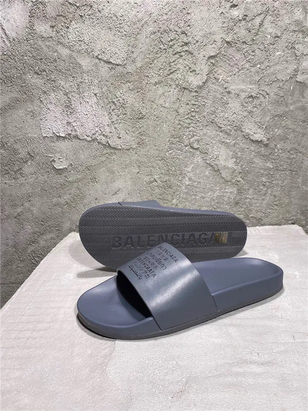 Baretrap Sandals Balenciaga Luxury Sandals