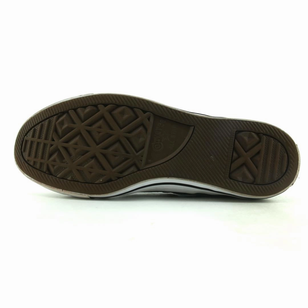 CONVERSE ALL STAR Casual High Shoes