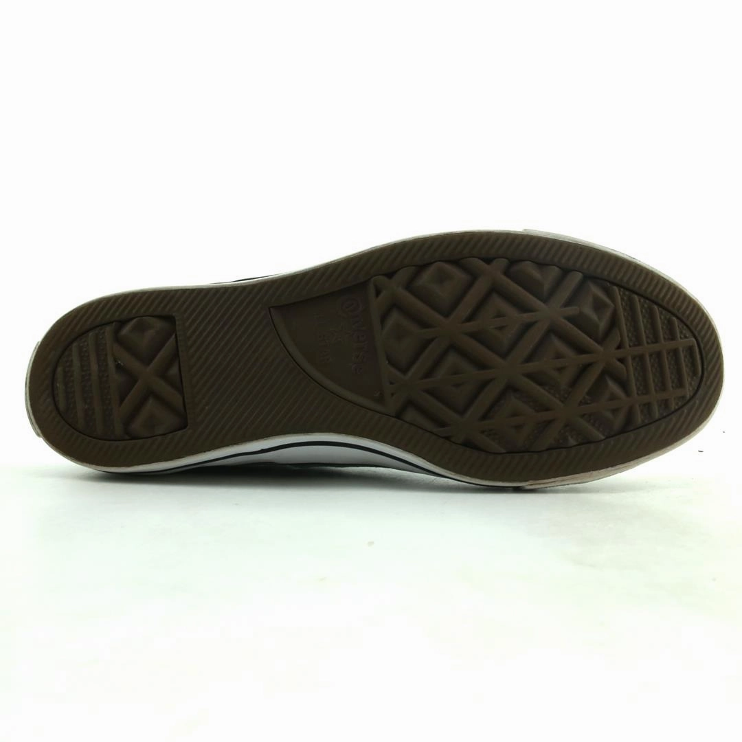 Elevated Casual Shoes CONVERSE ALL STAR