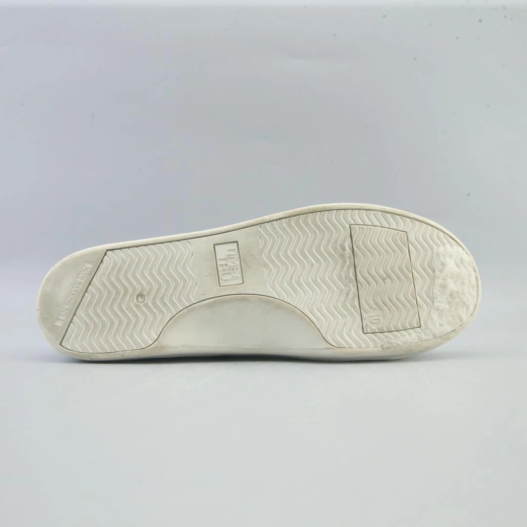 TIME AND TRU MEMORY FOAM Casual Wide