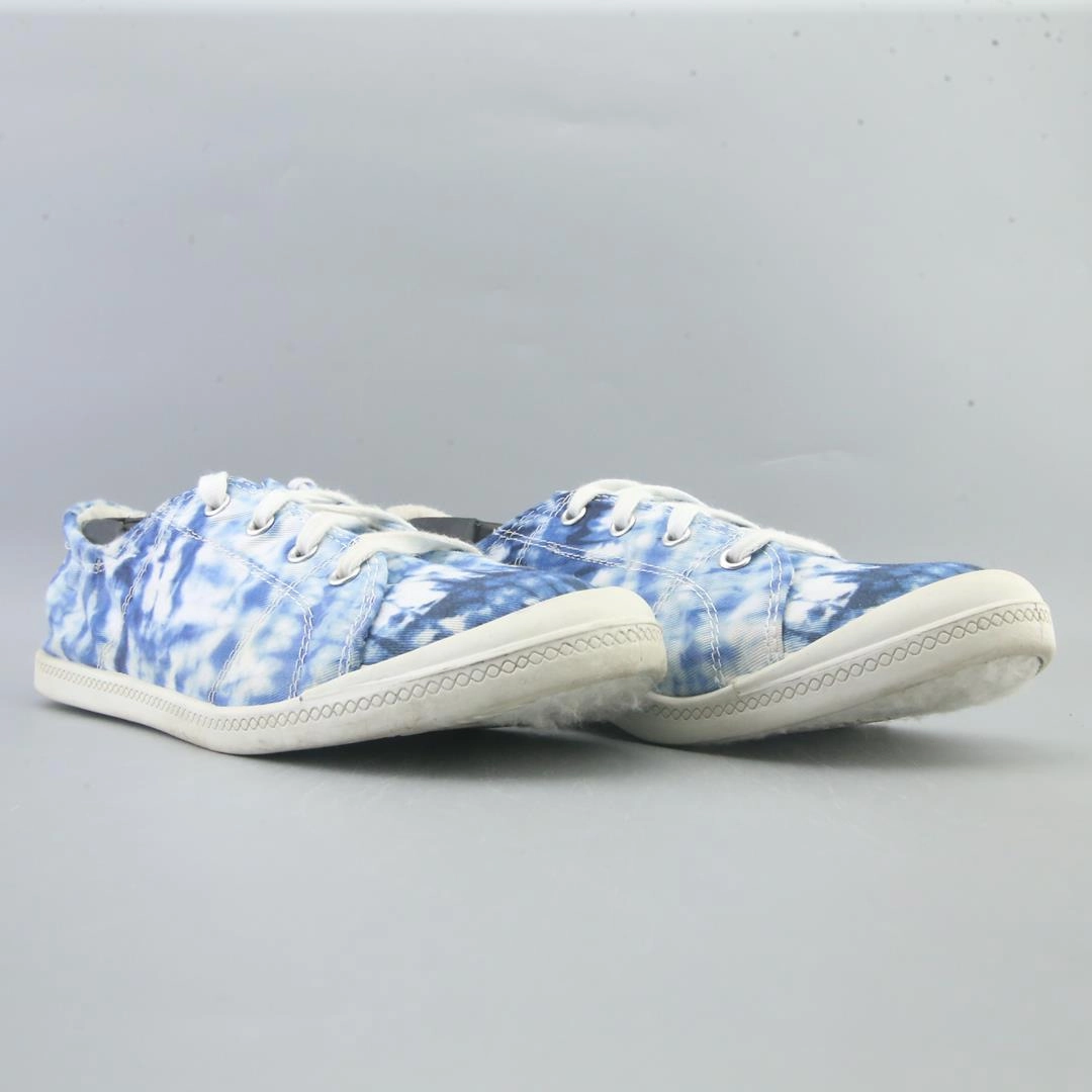 TIME AND TRU MEMORY FOAM Vibram Sole Shoes