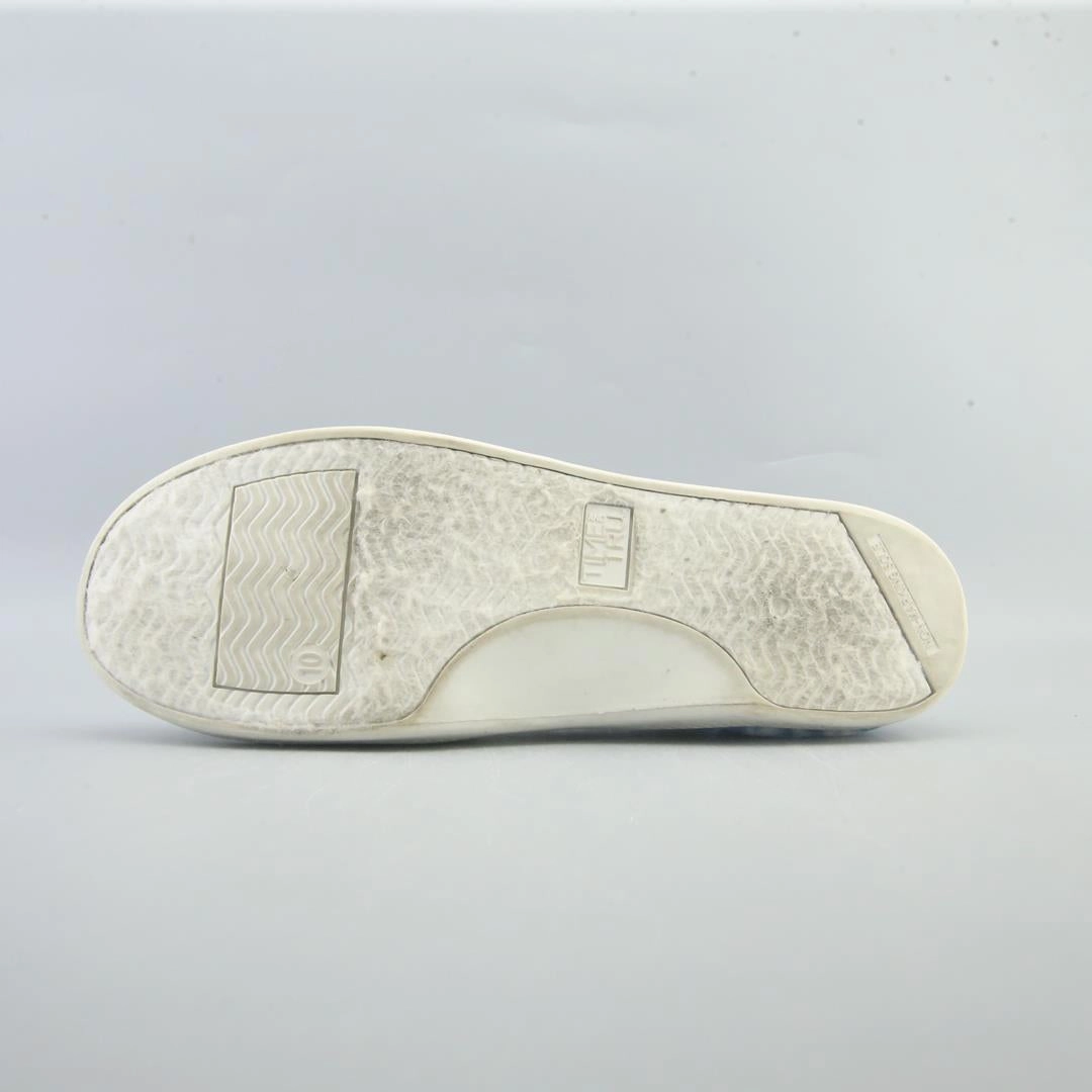 TIME AND TRU MEMORY FOAM Hawaiian Casual Shoes