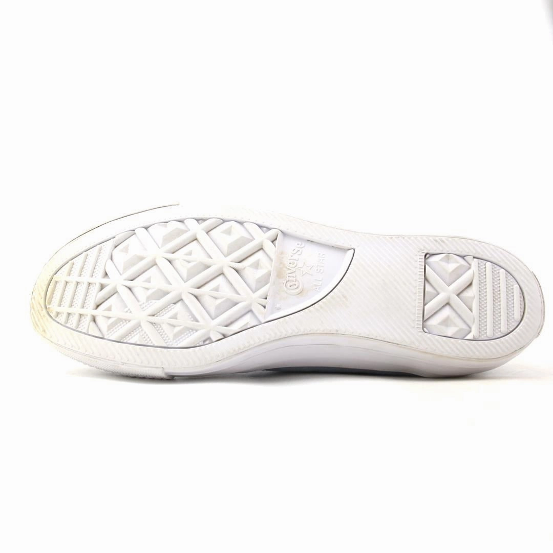 CONVERSE ALL STAR Comfortable Casual Flat Shoes