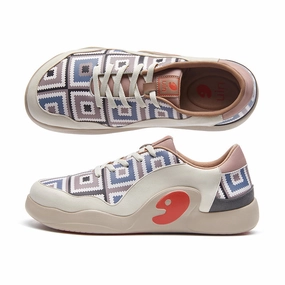 Pretzel Alicante I Men Men's Low Top Basketball Shoes