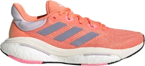 Adidas X Fear Of God Shoes adidas SolarGlide 6 Womens Running Shoes - Orange