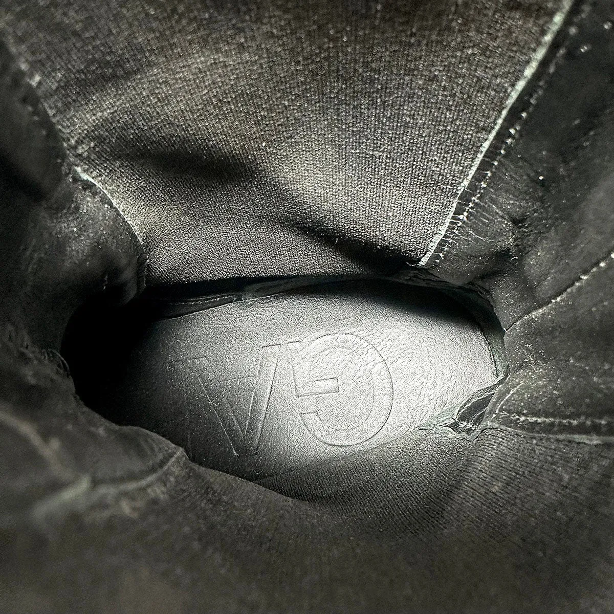 Ganni Boots Ga Boots