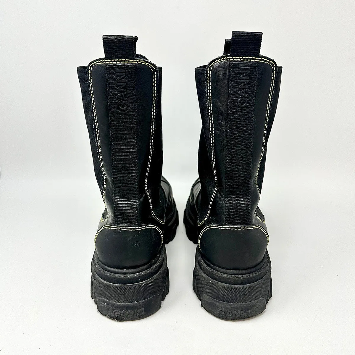 Boots Bride Ganni Boots