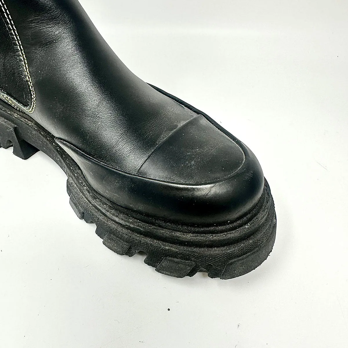 Ganni Boots Pretty Little Thing Boots