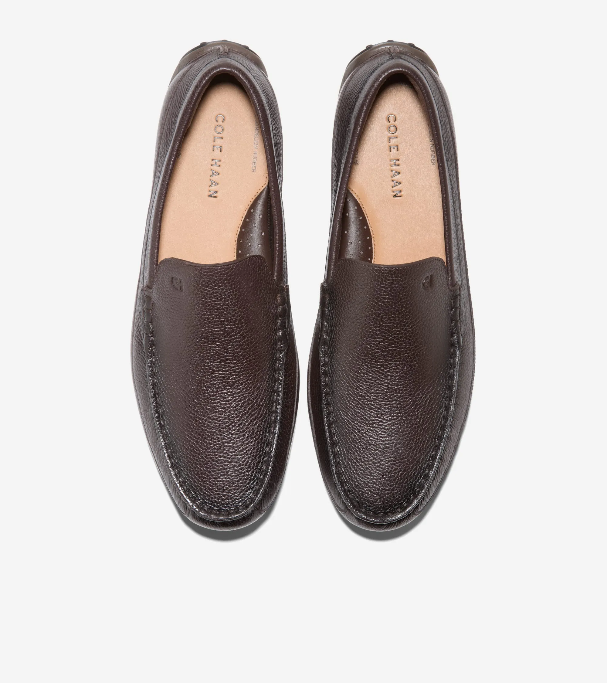 Popular Loafers Men's Sullivan Grand Venetian Driving Loafers