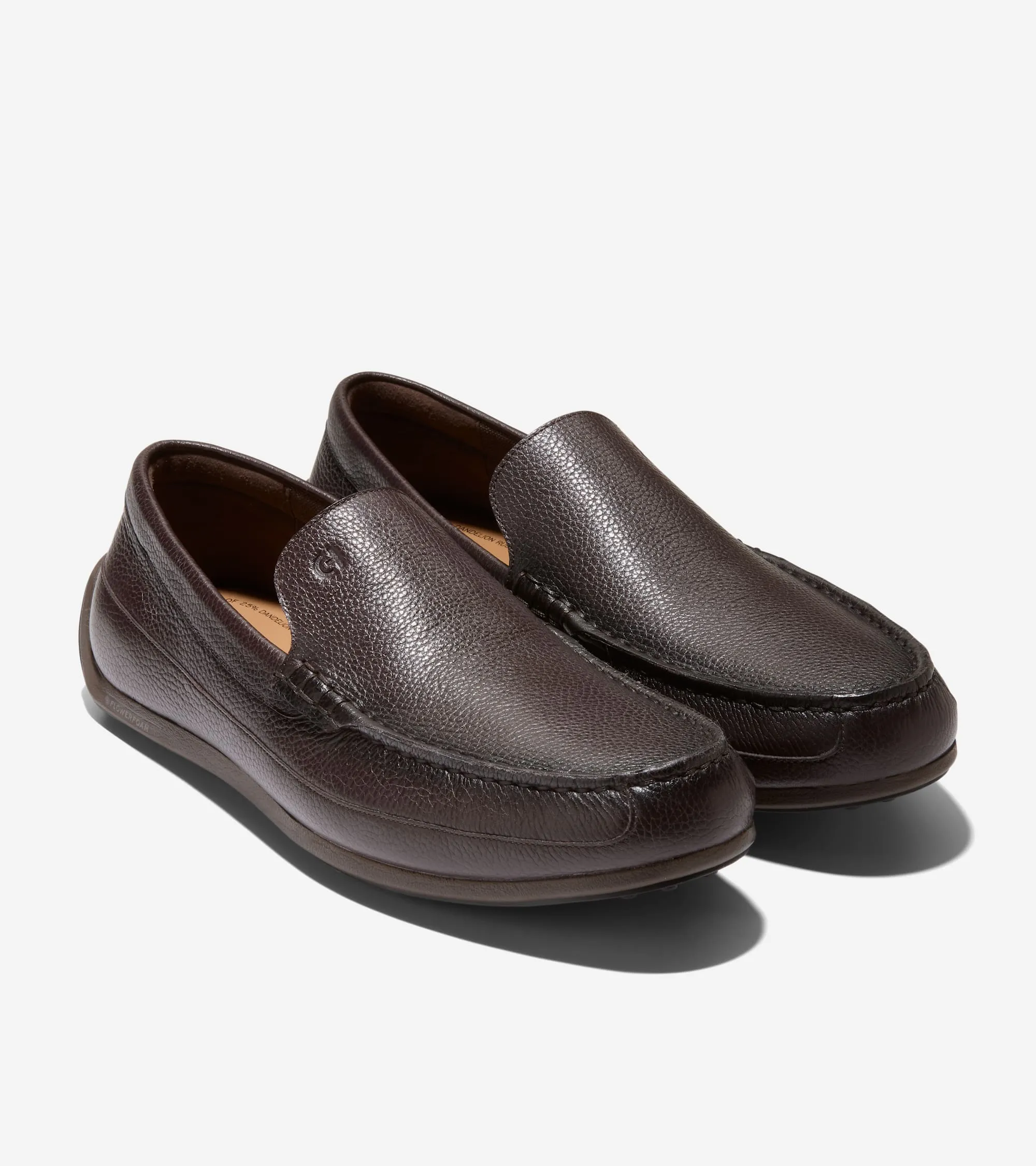 Men's Sullivan Grand Venetian Driving Loafers Guess Loafers