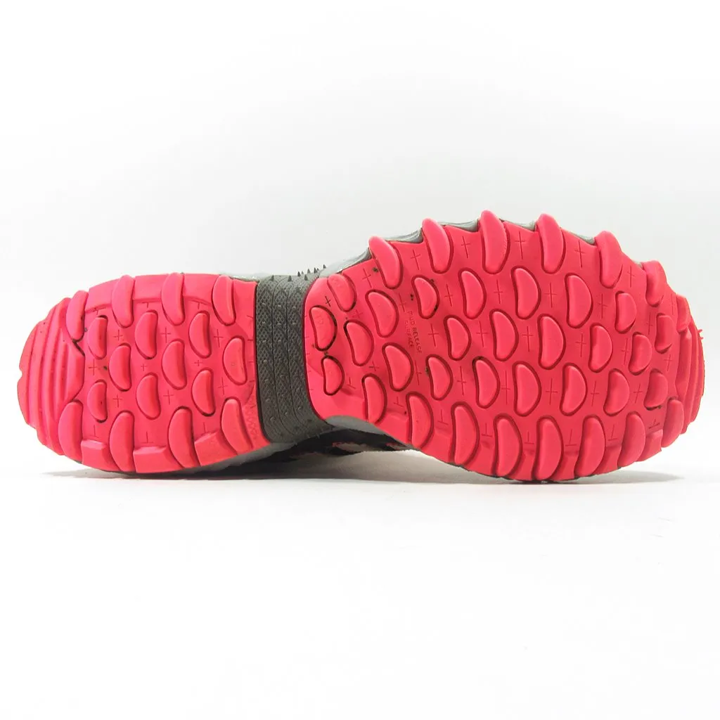 ADIDAS Kanadia Tr 4 Adidas Samba Shoes