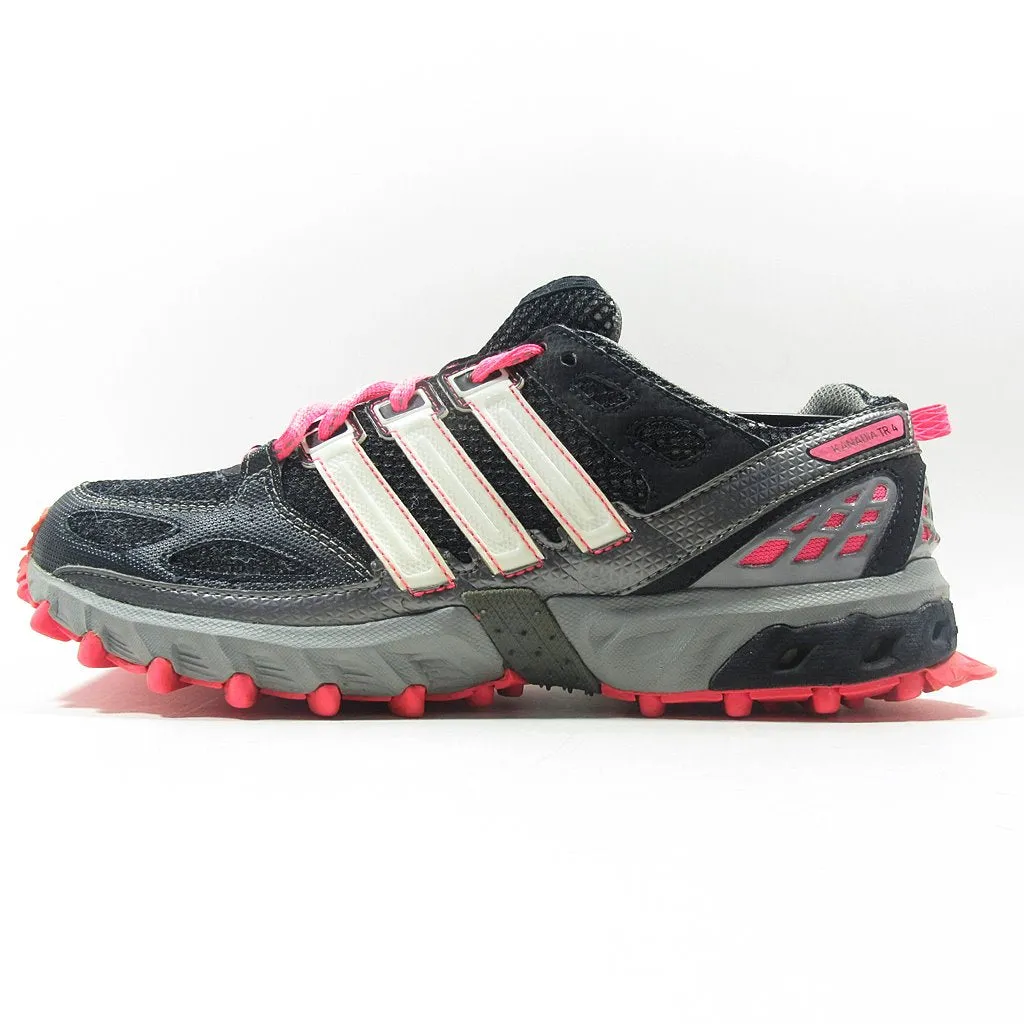 ADIDAS Kanadia Tr 4 Adidas Galaxy Running Shoes