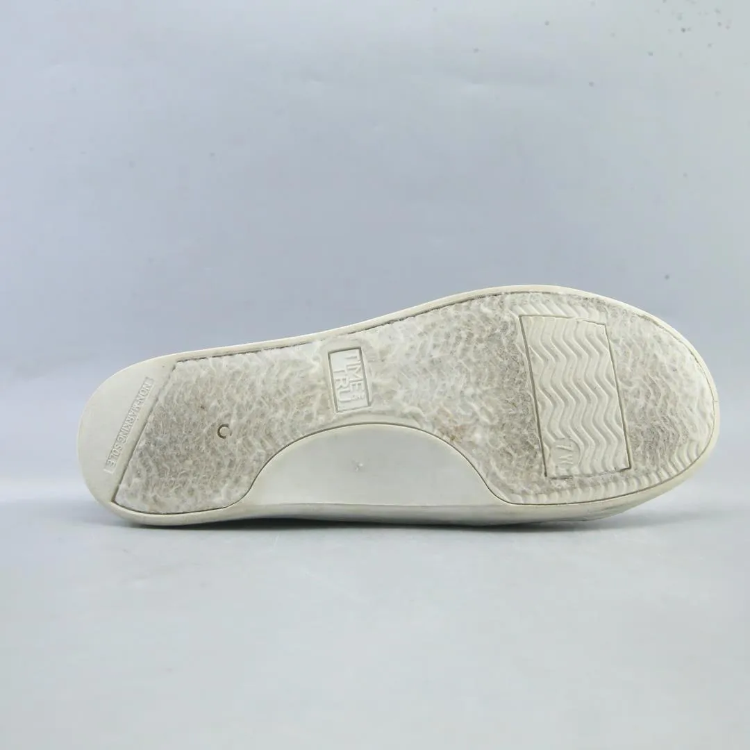 Orthopedic Diabetic Sneakers TIME AND TRU MEMORY FOAM
