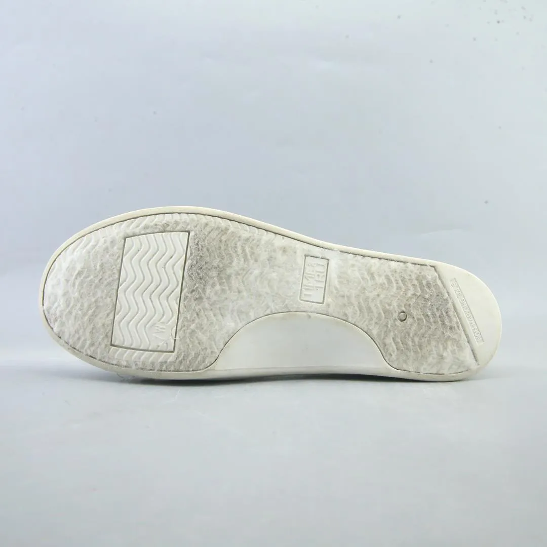 TIME AND TRU MEMORY FOAM Mens Sneakers