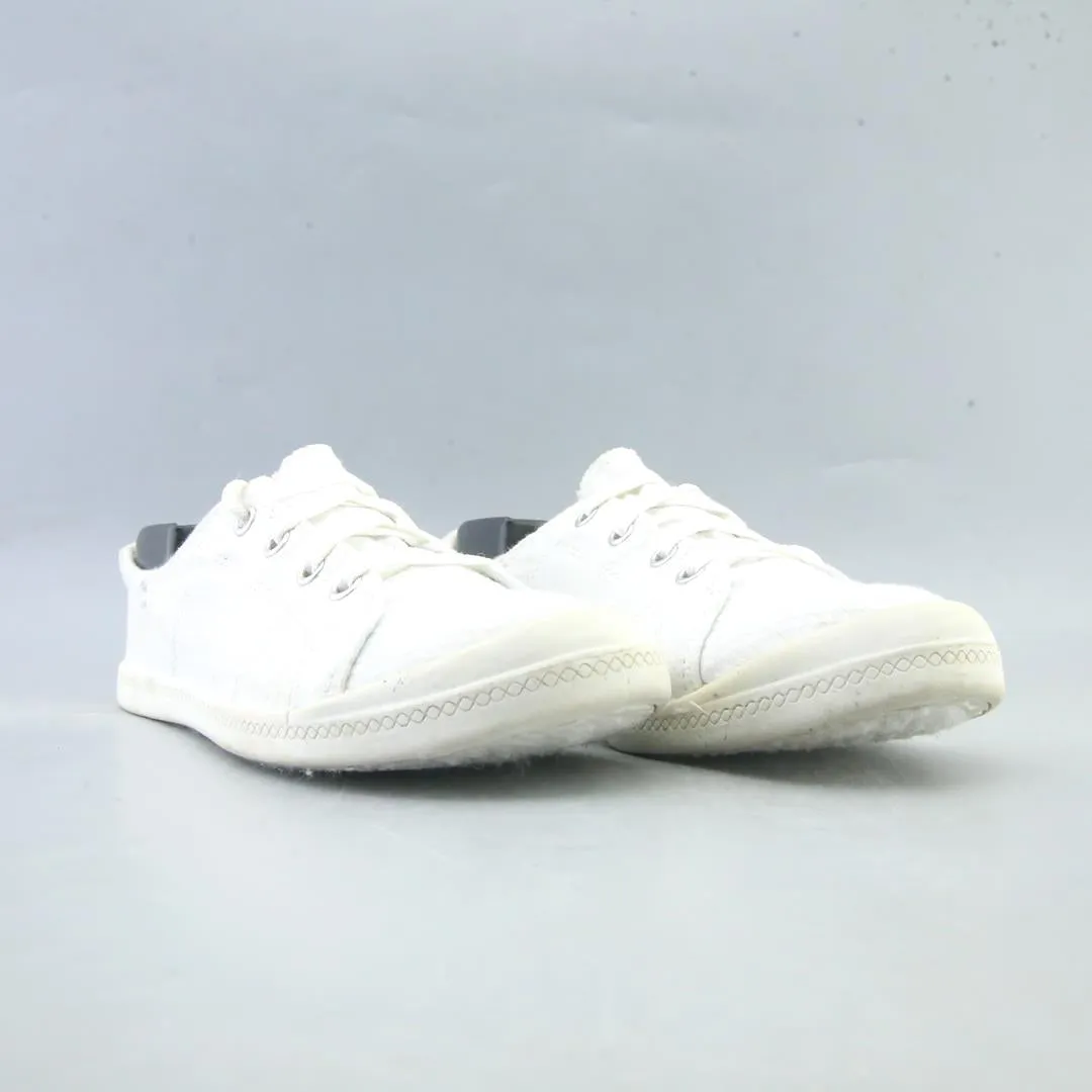 TIME AND TRU MEMORY FOAM Converse Wedge Sneakers