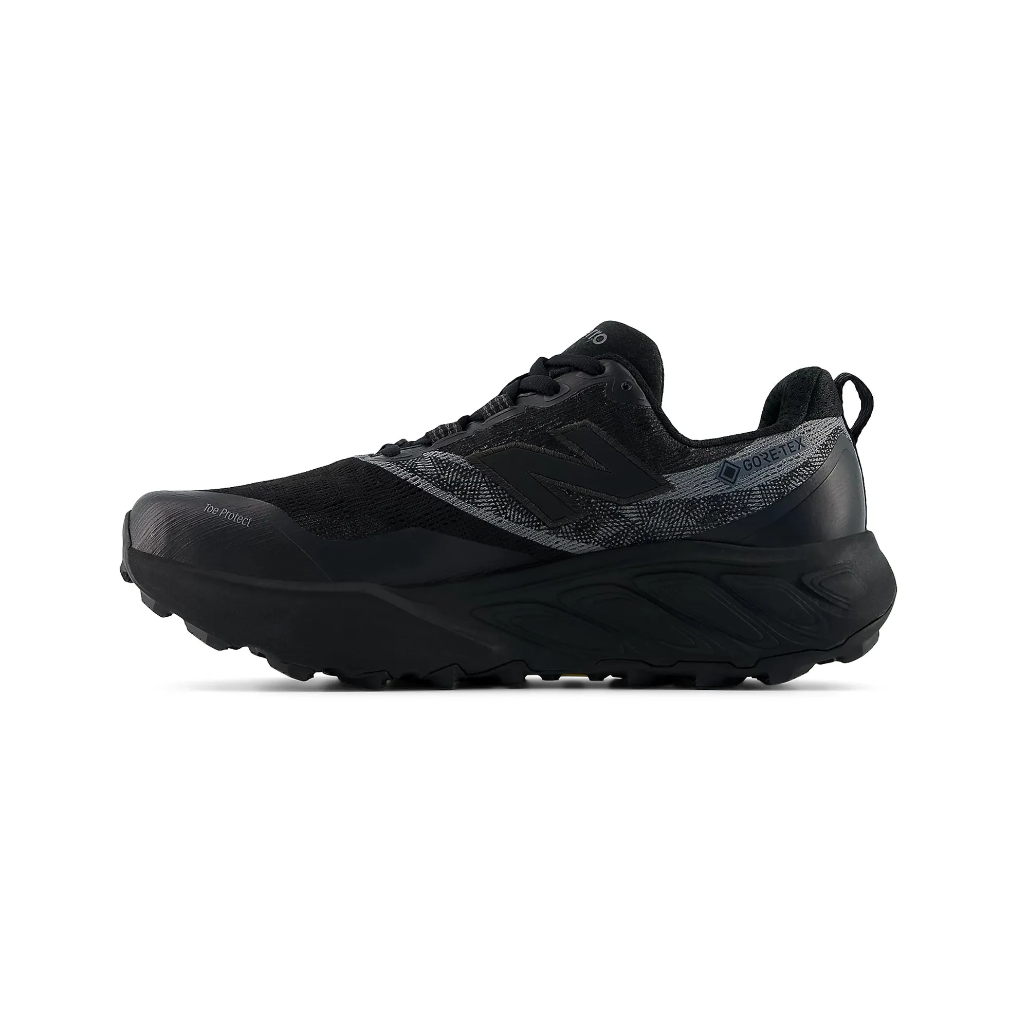 Fresh Foam X Hierro v9 Gore-Tex Running Shoes Running Shoe Shop Near Me