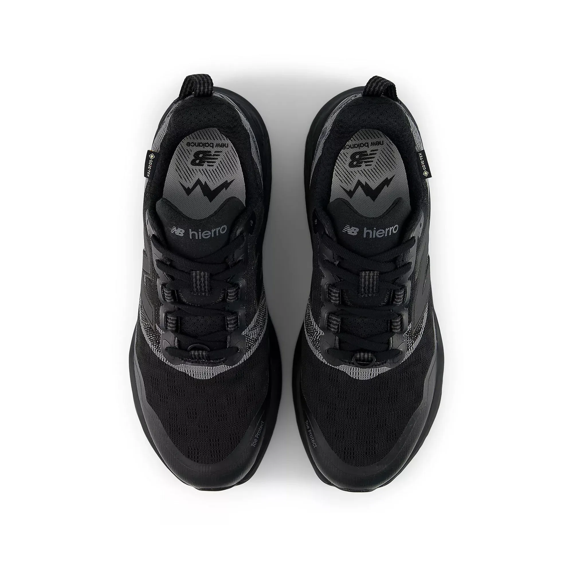 Running Shoes For Gym Fresh Foam X Hierro v9 Gore-Tex Running Shoes