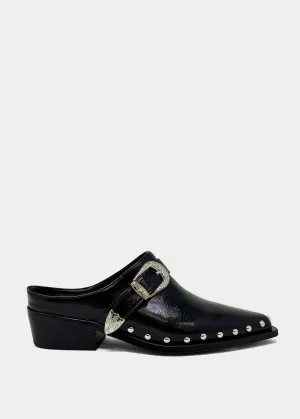 Hip Pain Flat Shoes TESSA