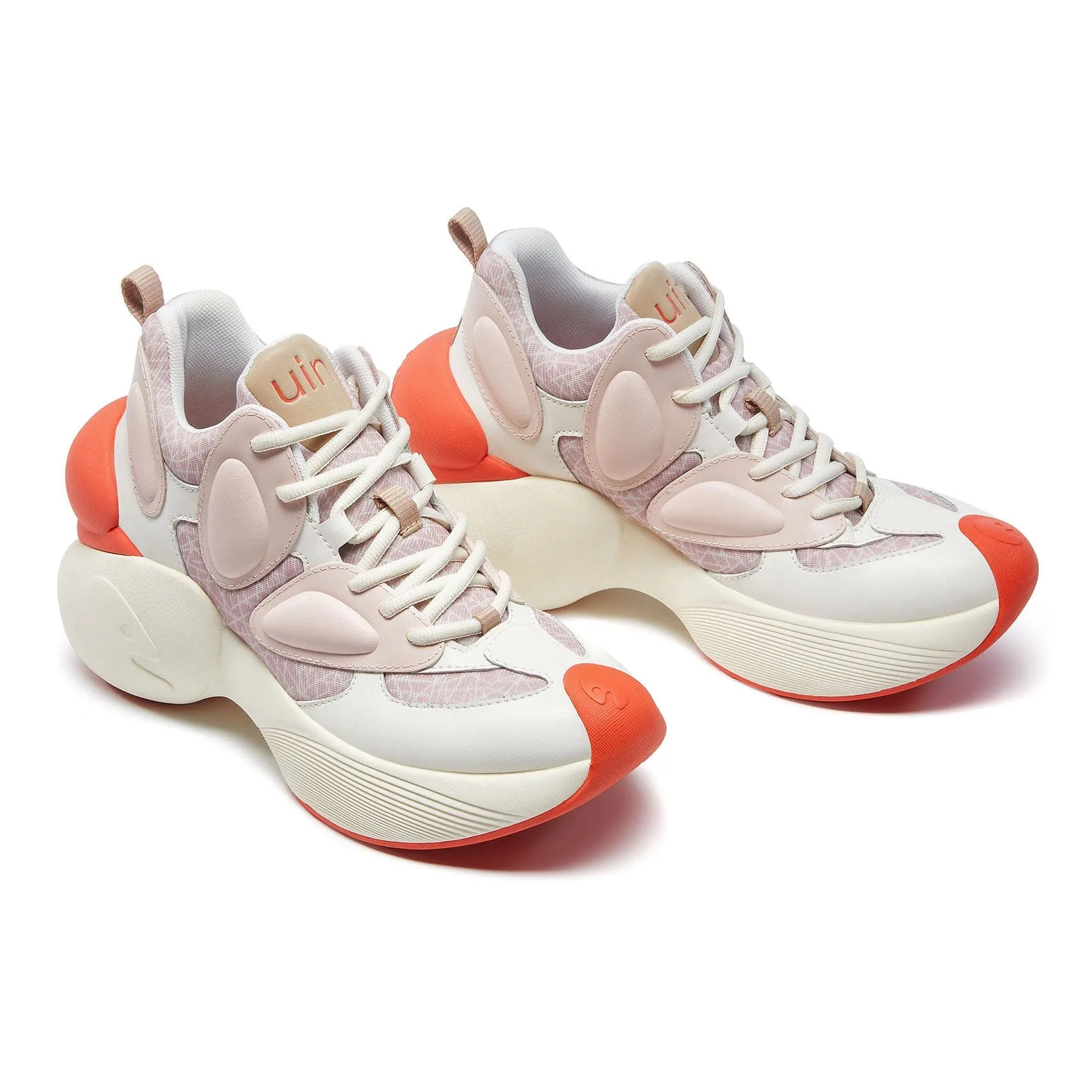 Bbb Basketball Shoes Rose Pink Bilbao A1 Women