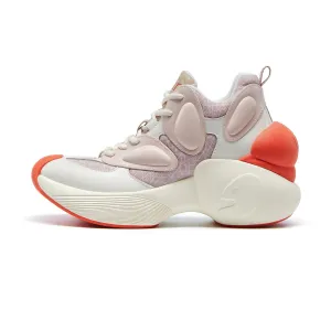 The Best Basketball Shoes For Jumping Rose Pink Bilbao A1 Women