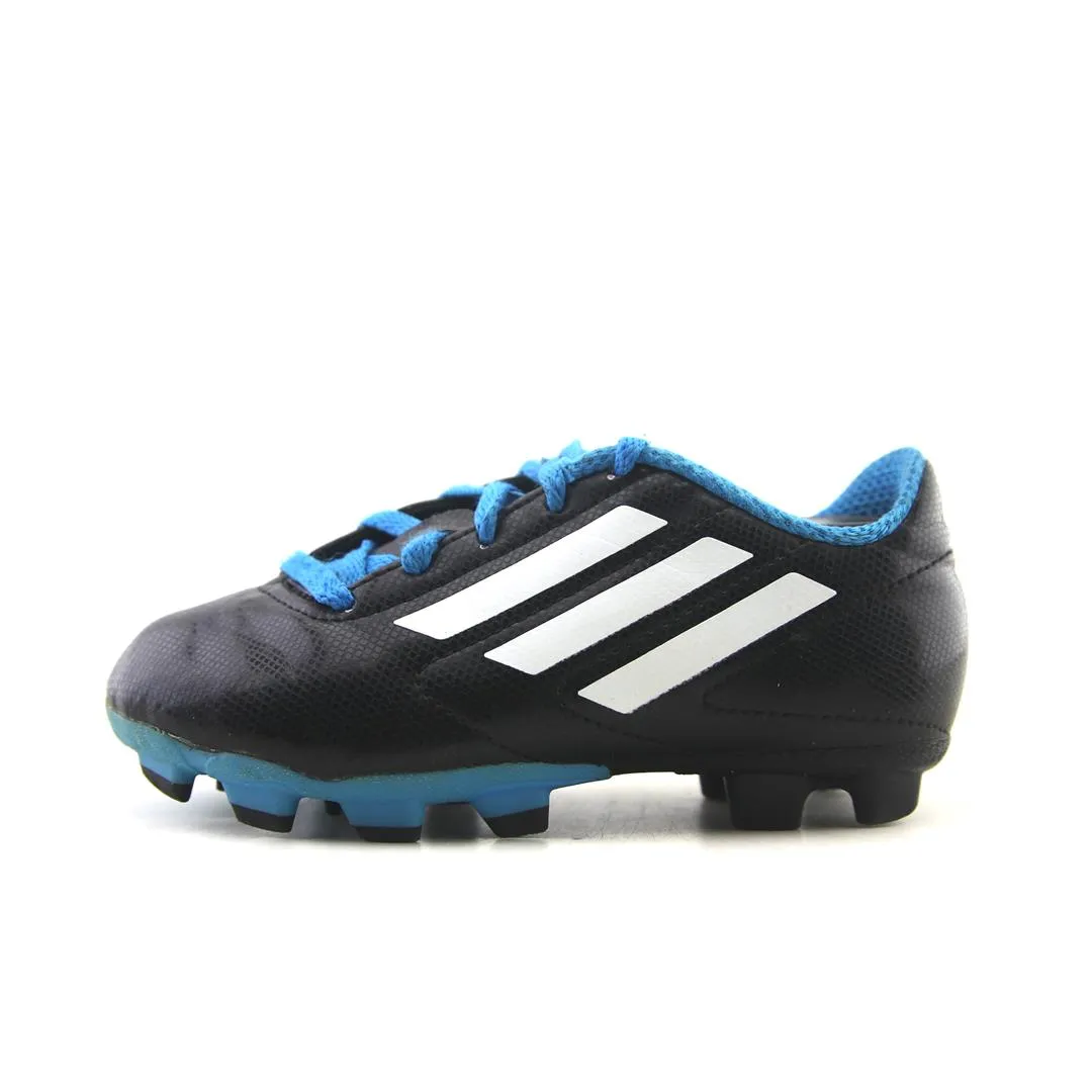 Adidas Crazy 2 Shoes ADIDAS CONQUISTO FG