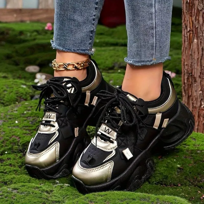 Spencer Dinwiddie Basketball Shoes G1 Goldisa chunky-R29-2