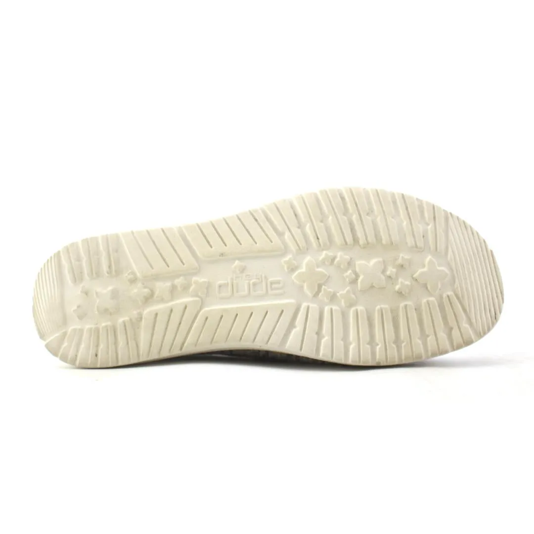 HEY DUDE WENDY Sneakers Sports Grille