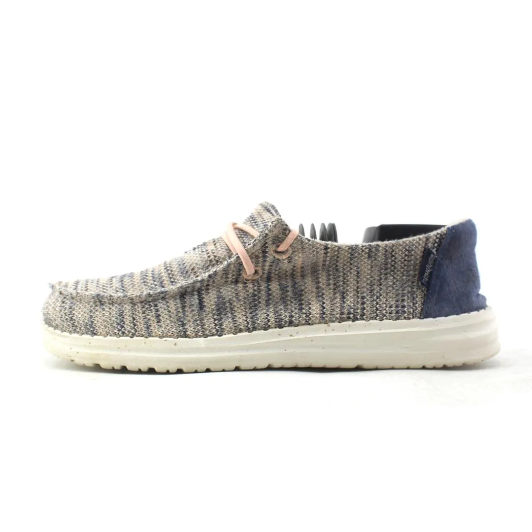 HEY DUDE WENDY Park Sneakers