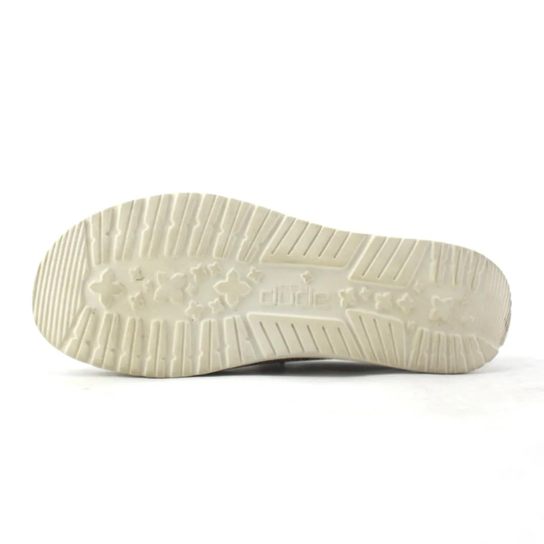 Steve Francis Sneakers HEY DUDE WENDY