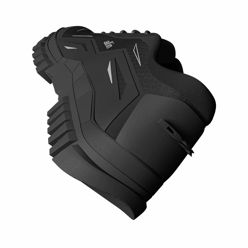 Fly Trap Basketball Shoes Dx* Shoes Black