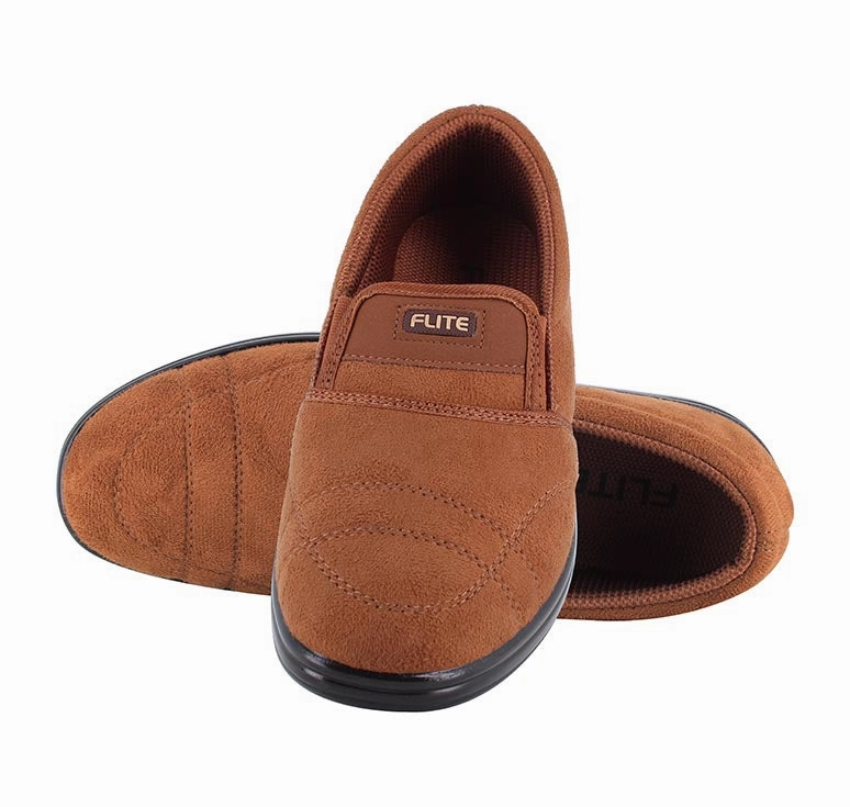 FLITE Casuals for Men PUC 03 Ethically Made Basketball Shoes